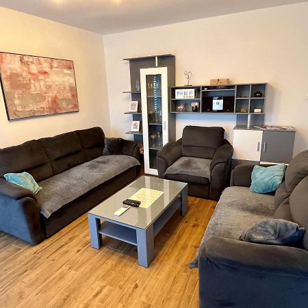 Ana Apartment Split Luaran gambar