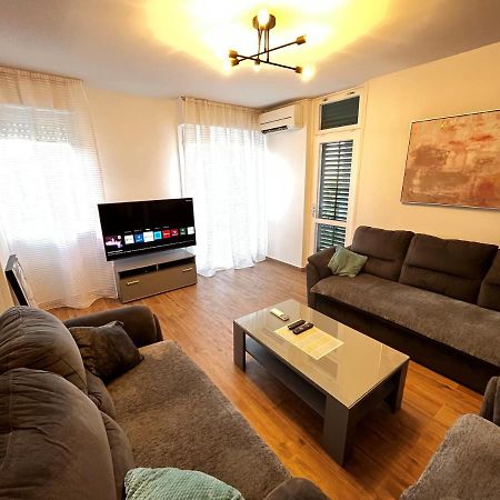 Ana Apartment Split Luaran gambar