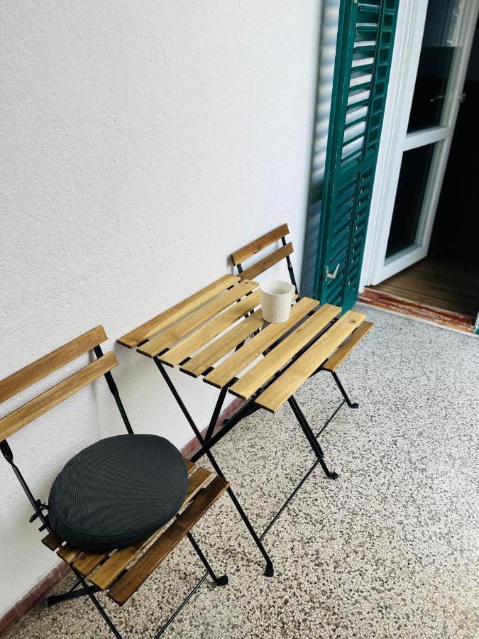 Ana Apartment Split Luaran gambar