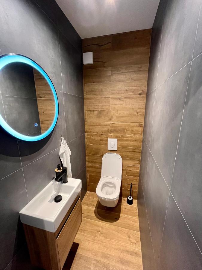 Ana Apartment Split Luaran gambar