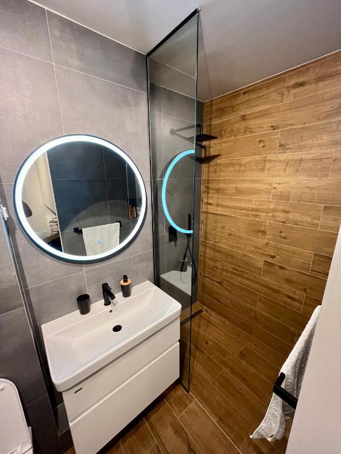 Ana Apartment Split Luaran gambar