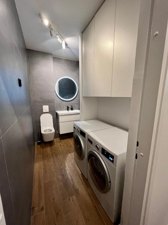 Ana Apartment Split Luaran gambar