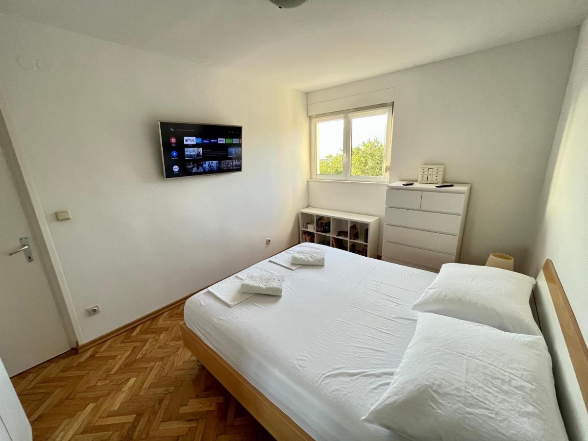 Ana Apartment Split Luaran gambar