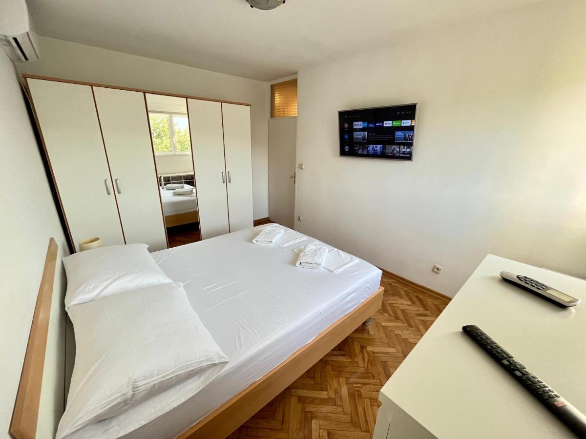 Ana Apartment Split Luaran gambar