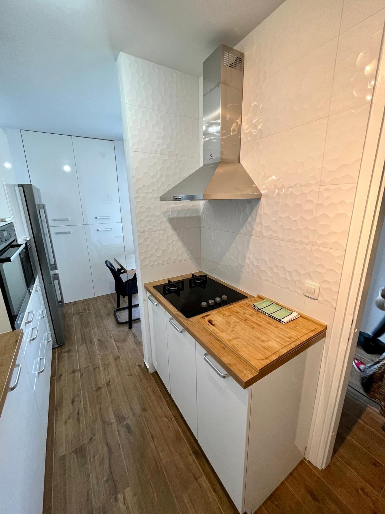 Ana Apartment Split Luaran gambar