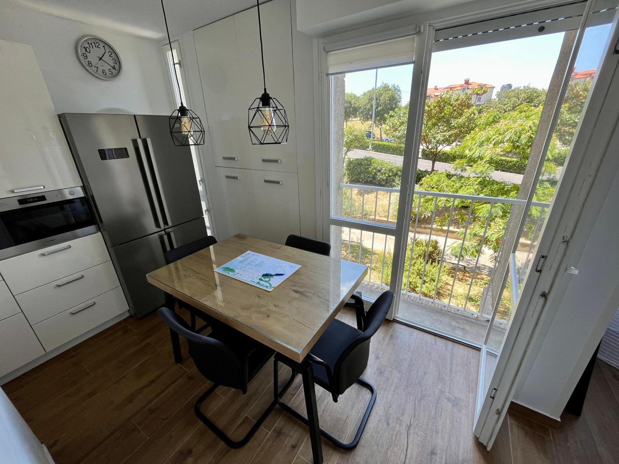 Ana Apartment Split Luaran gambar