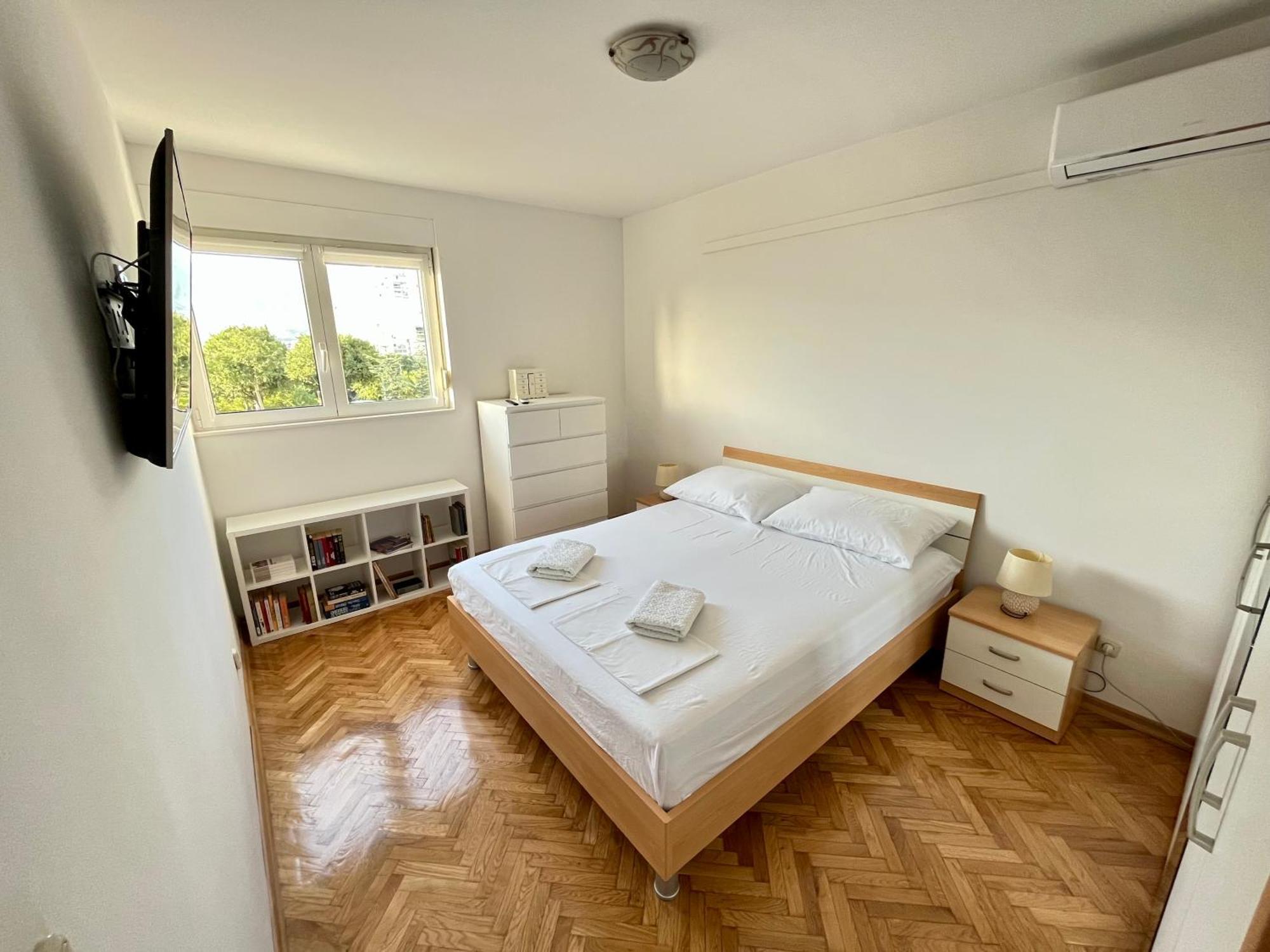 Ana Apartment Split Luaran gambar