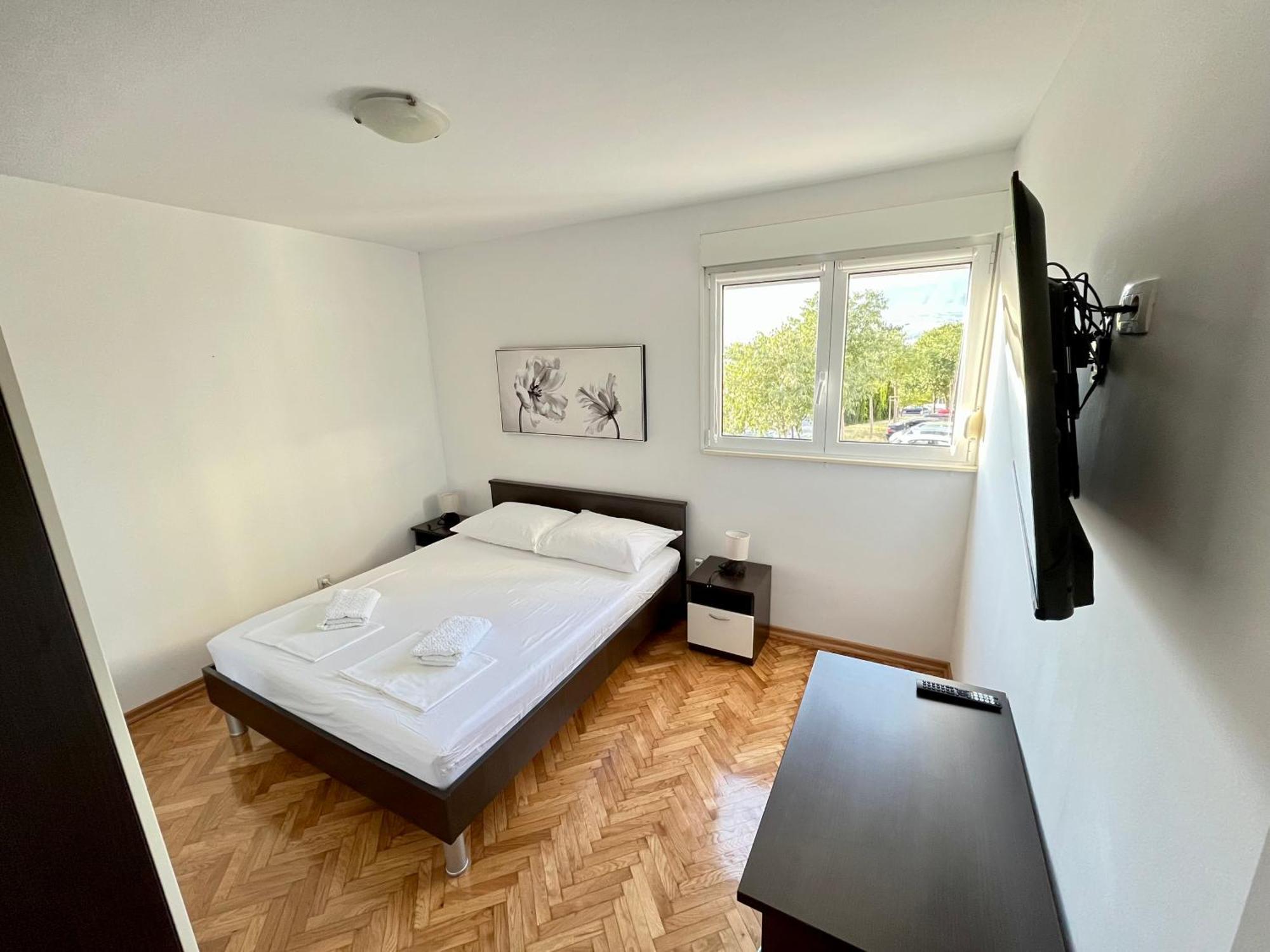Ana Apartment Split Luaran gambar