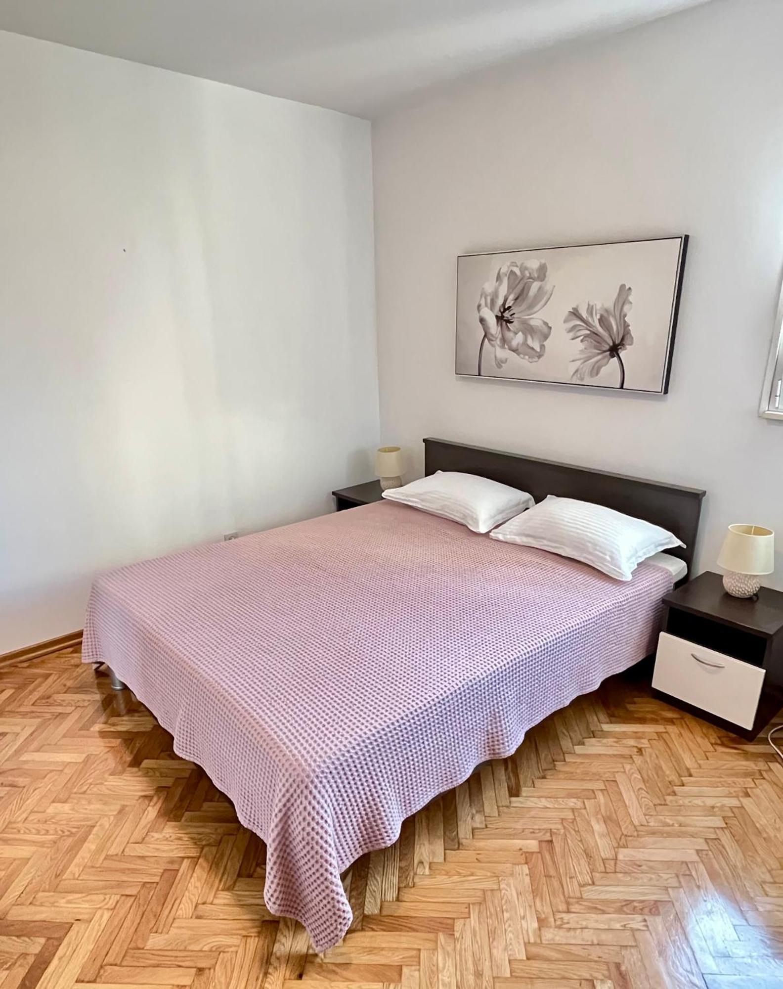 Ana Apartment Split Luaran gambar